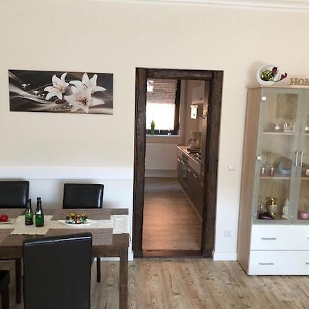 Ferienwohnung Im Harz Wohlfuehltempel Winzenburg Eksteriør bilde