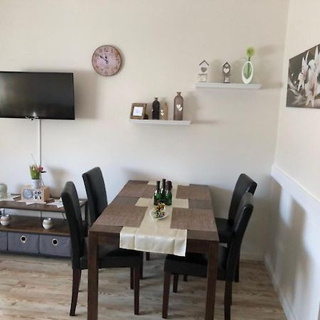 Ferienwohnung Im Harz Wohlfuehltempel Winzenburg Eksteriør bilde