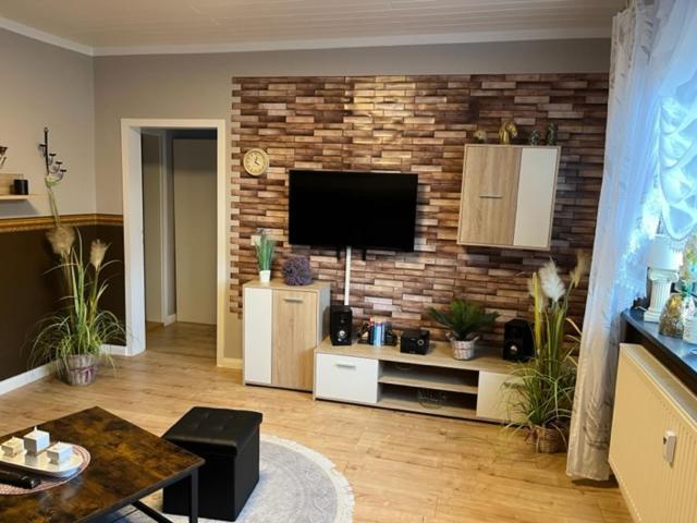 Ferienwohnung Im Harz Wohlfuehltempel Winzenburg Eksteriør bilde