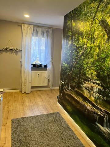 Ferienwohnung Im Harz Wohlfuehltempel Winzenburg Eksteriør bilde