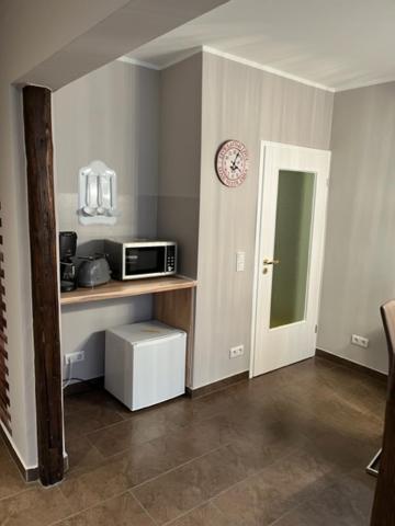 Ferienwohnung Im Harz Wohlfuehltempel Winzenburg Eksteriør bilde