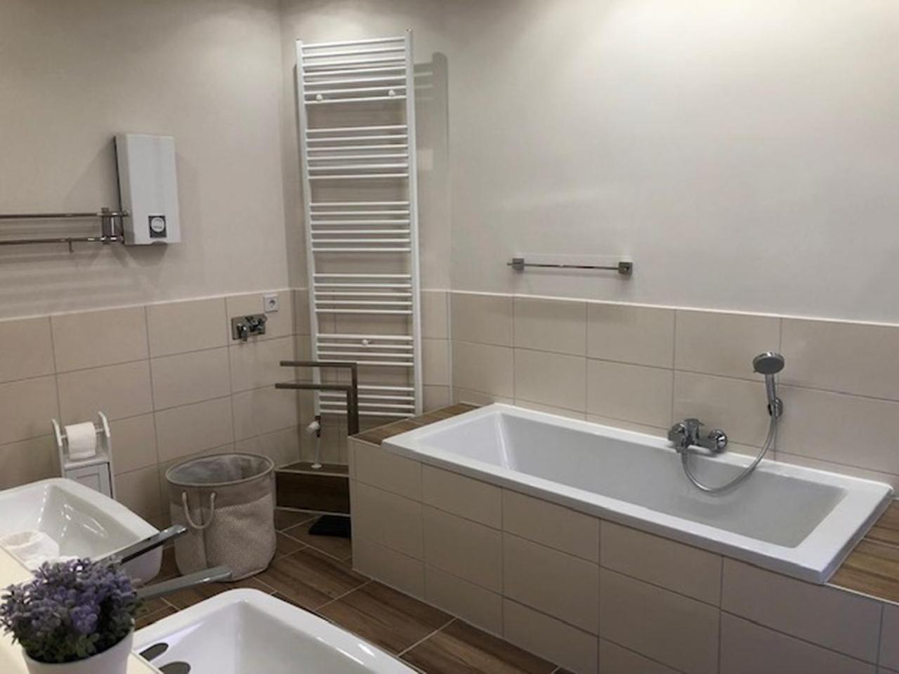 Ferienwohnung Im Harz Wohlfuehltempel Winzenburg Eksteriør bilde
