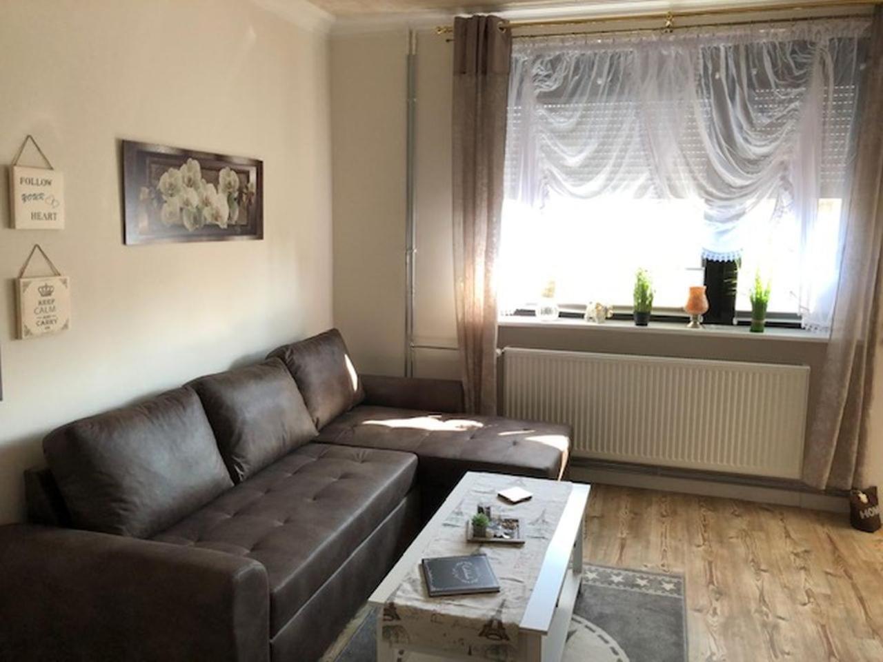 Ferienwohnung Im Harz Wohlfuehltempel Winzenburg Eksteriør bilde